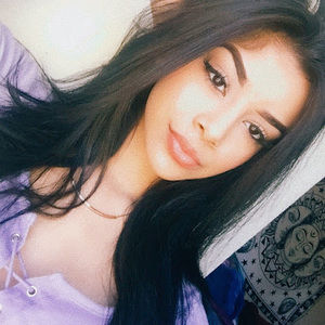 Meet your Posher, Maribel